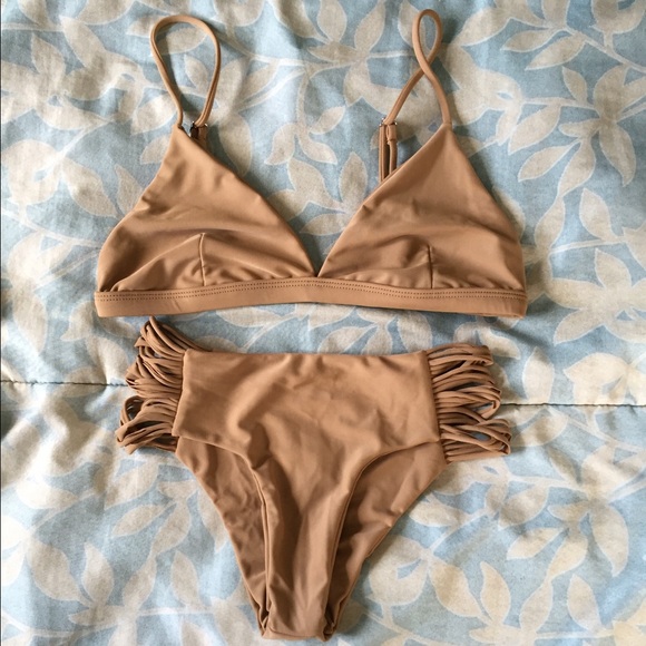 BNWOT Mikoh set