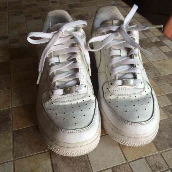 Nike air force 1 low top