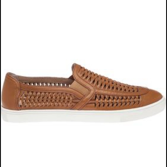 🎀HP 5/23🎀J/Slides Leather Cut Ups - Picture 2 of 4