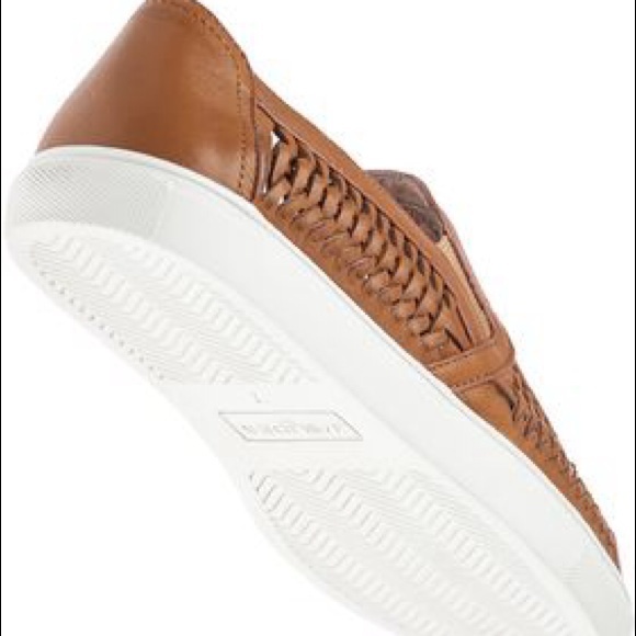 🎀HP 5/23🎀J/Slides Leather Cut Ups - Picture 3 of 4