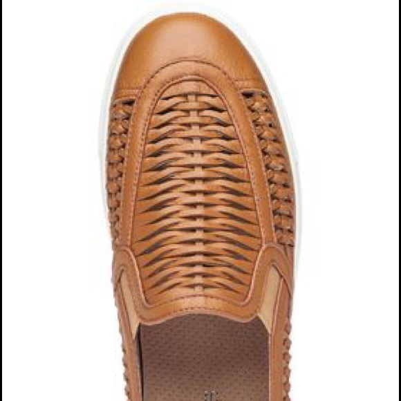 🎀HP 5/23🎀J/Slides Leather Cut Ups - Picture 4 of 4