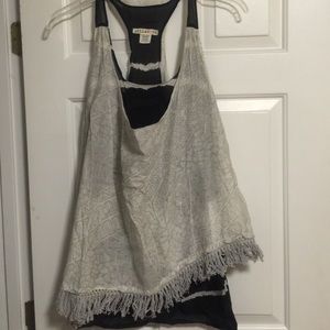 Billabong swim coverup