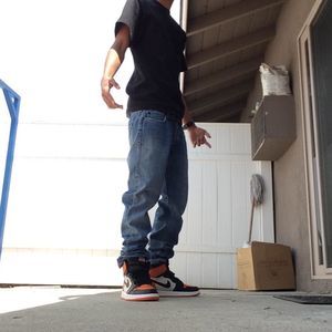 Meet your Posher, Austin