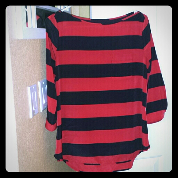 Gap Maternity Top Designed & Crafted Sz XS