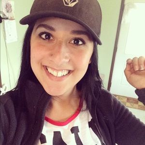 Meet your Posher, Lindsay