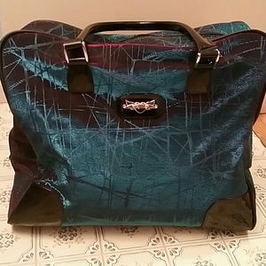 Kathy van zeeland bag