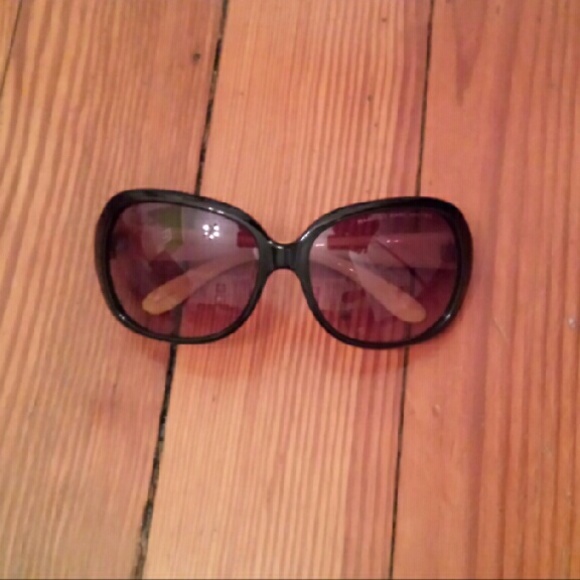 Marc by Marc Jacobs Sunglasses