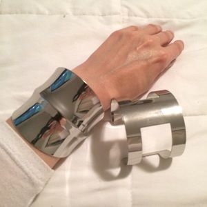 Forever 21 Jewelry - Cuff bundle Forever 21 Jewelry - Cuff bundle
