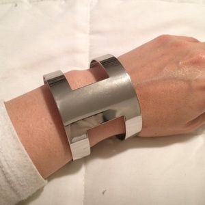 Forever 21 Jewelry - Cuff bundle Forever 21 Jewelry - Cuff bundle