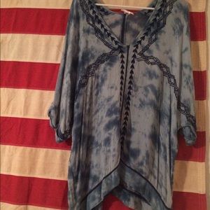 Free People Blouse