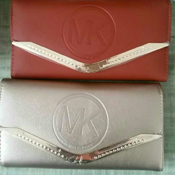 MK Wallet