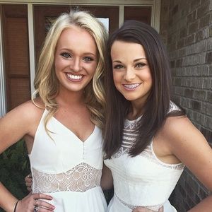 Meet your Posher, Ciara