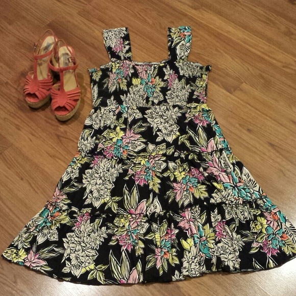 New Directions Sundress