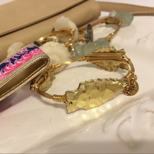 Bourbon & Boweties bracelet