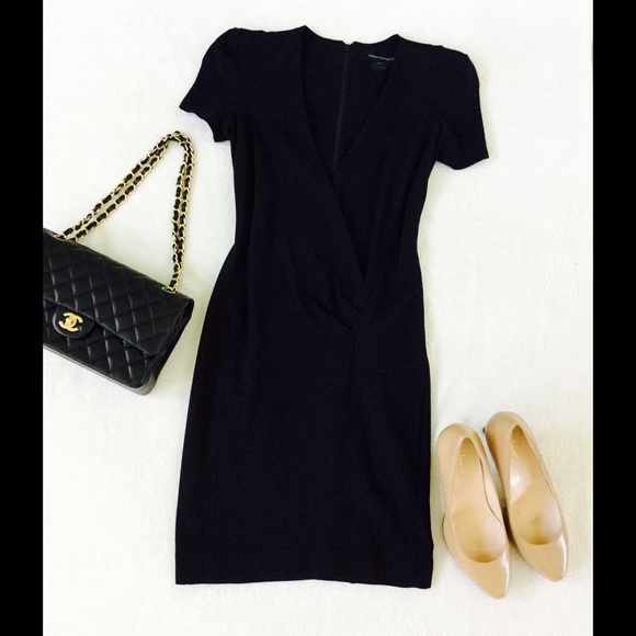 💥END SOON‼️French Connection dress