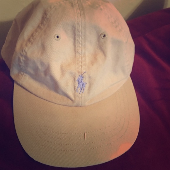 Polo Ralph Lauren Hat
