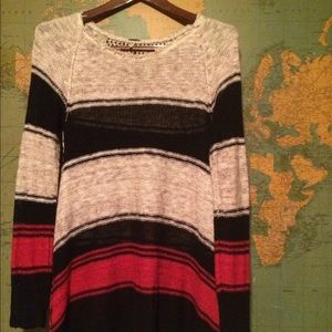Free people sweater
