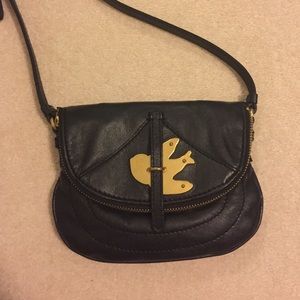 Marc Jacobs cross body bag