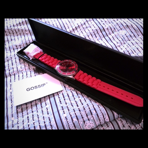 Gossip women's watch - Picture 1 of 1