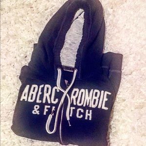 Abercrombie and Fitch hoodie