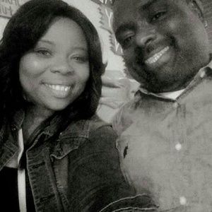 Meet your Posher, Curtis