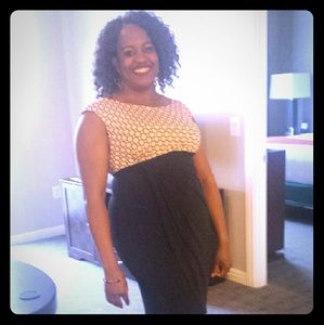 Meet your Posher, Marcia