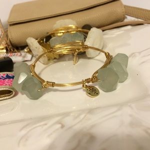 Bourbon & Boweties bracelet!