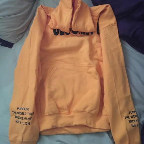 purpose your hoodie from vfiles - Picture 1 of 2