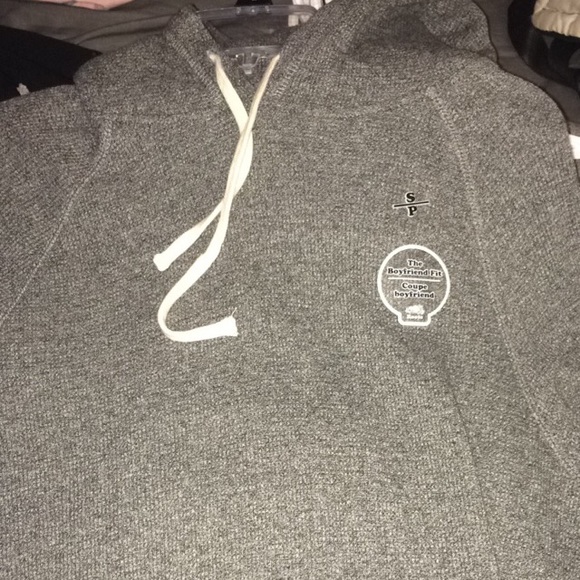 Brand new roots hoodie!!