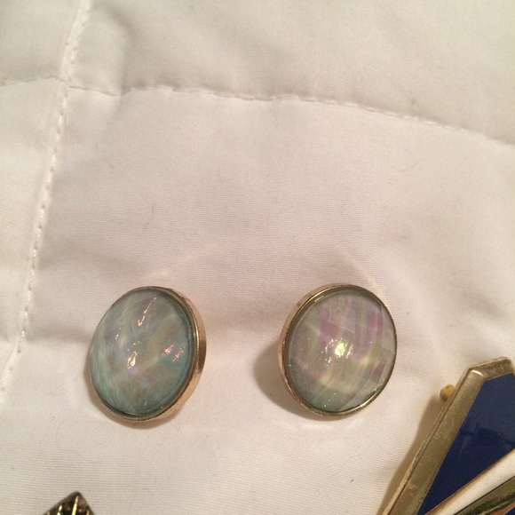 Forever 21 Jewelry - Earring bundle Forever 21 Jewelry - Earring bundle