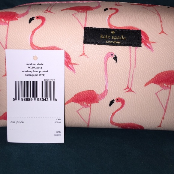 Makeup bag - Picture 2 of 4