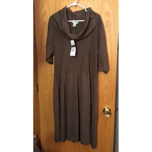 Robbi Bee Sweater Dress