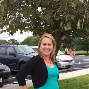 Meet your Posher, Abby