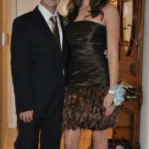 Ralph Lauren Cocktail Dress