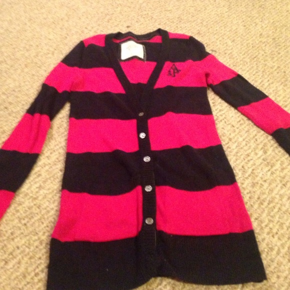 Abercrombie and Fitch cardigan