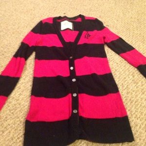 Abercrombie and Fitch cardigan