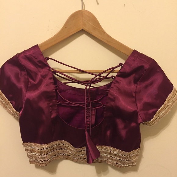 Handmade Lehenga - Picture 2 of 4