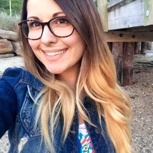 Meet your Posher, Annalise