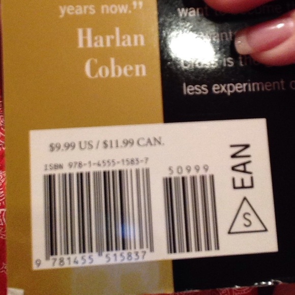 James Patterson book - Picture 2 of 2