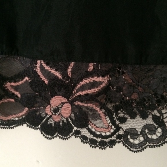 Vintage Slip tank - Picture 3 of 3