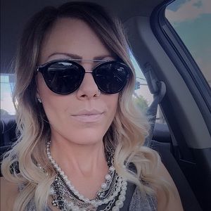 Meet your Posher, Dihanna