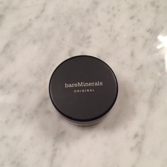 bareMinerals Original Foundation golden medium W20
