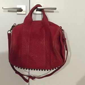 Alexander Wang Rockie Duffel