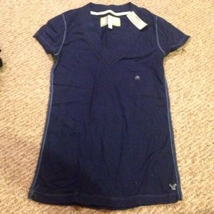 American eagle vneck