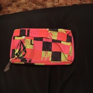 Volcum wallet