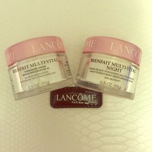 Bienfait Multi Vital Day & Night (Lancome)