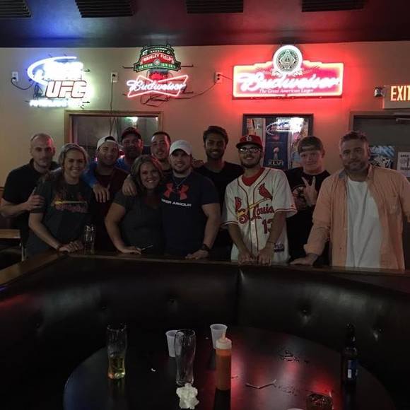 Meet your Posher, Hillary