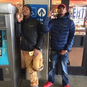 Meet your Posher, Julius