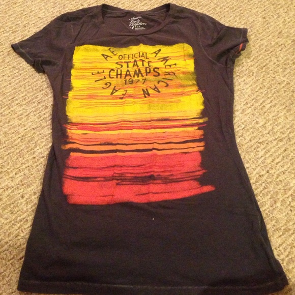 American eagle tshirt - Picture 1 of 1
