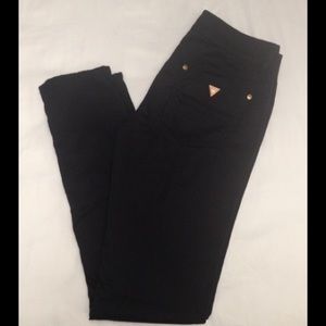 Black Guess Jeans